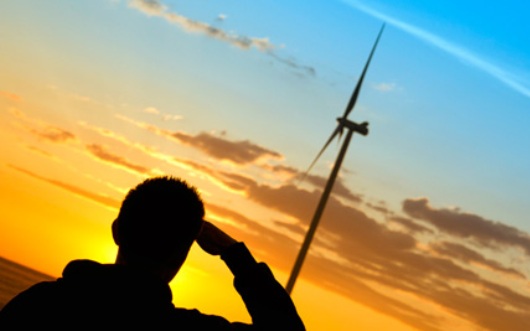UK-Ireland Wind Power Deal Serves as Model for Europe, EWEA Says