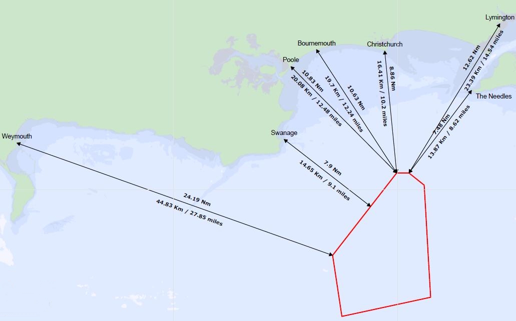 UK: Navitus Bay Invites Public to Provide Feedback on Latest Wind Park Plans