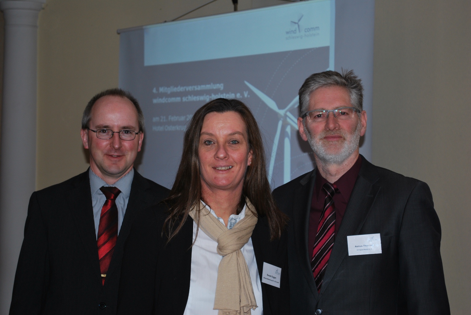 Germany: windcomm Appoints New Board Members to Lead Energy Transition