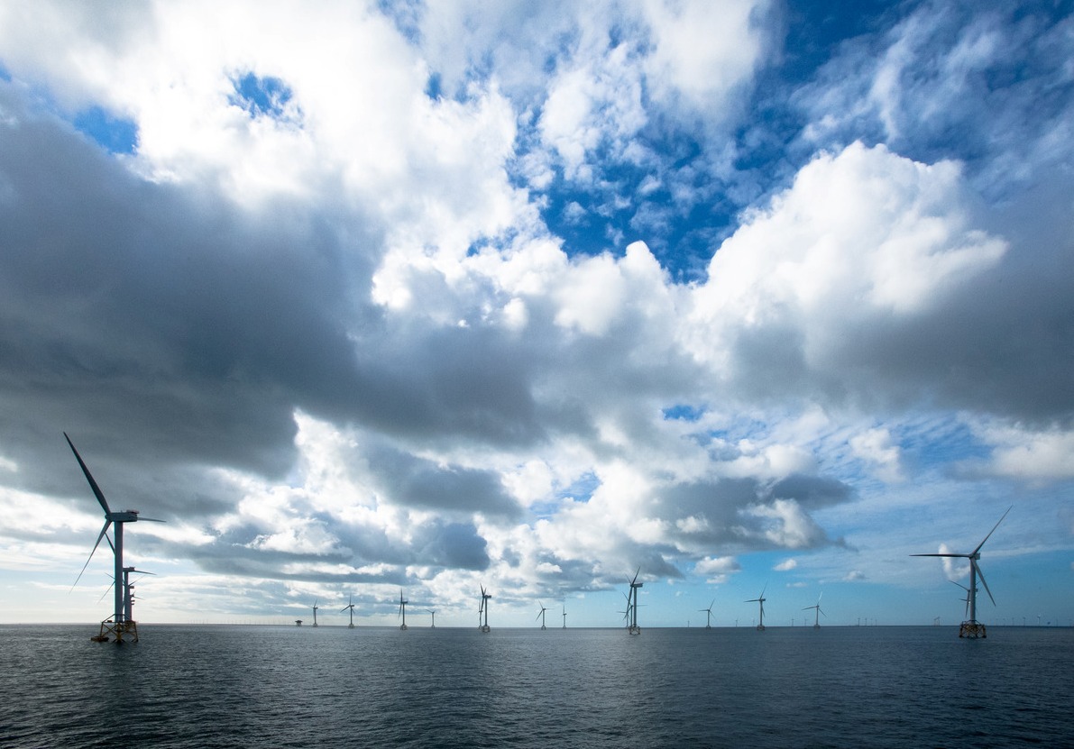 Sweden: Vattenfall Works on Increasing Share of Investments in Renewables