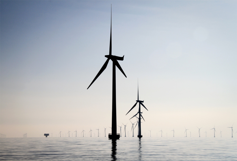 Belgium: EU Wind Power Grows in 2012