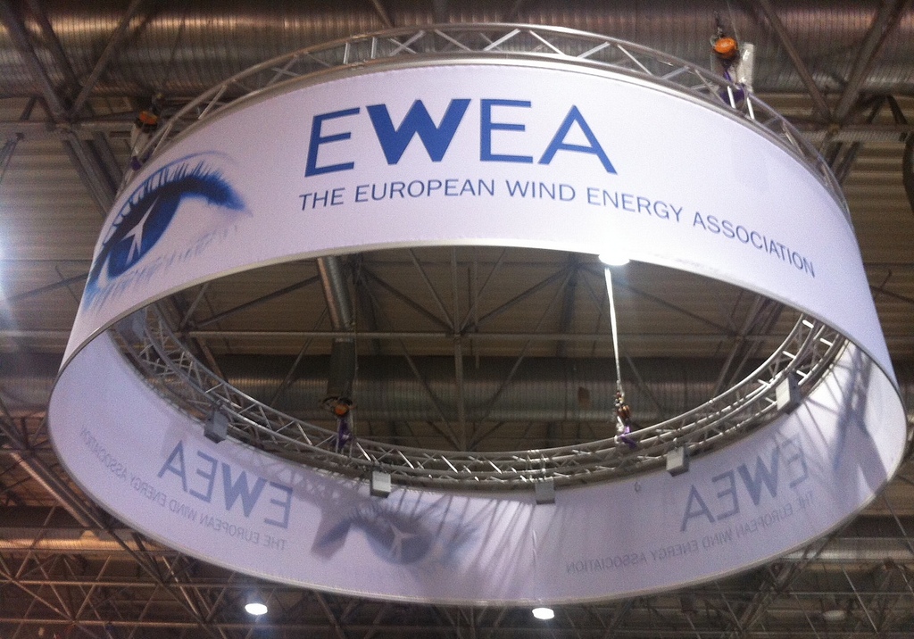 VIDEO: Highlights of First Two Days at EWEA 2013