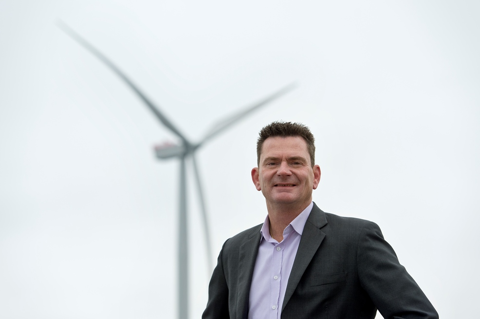 Denmark: New CEO at Offshore | Offshore Wind