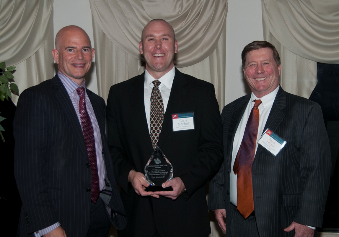 USA: Bechtel Recognizes Hydratight for Outstanding Performance Supporting Its Power Projects