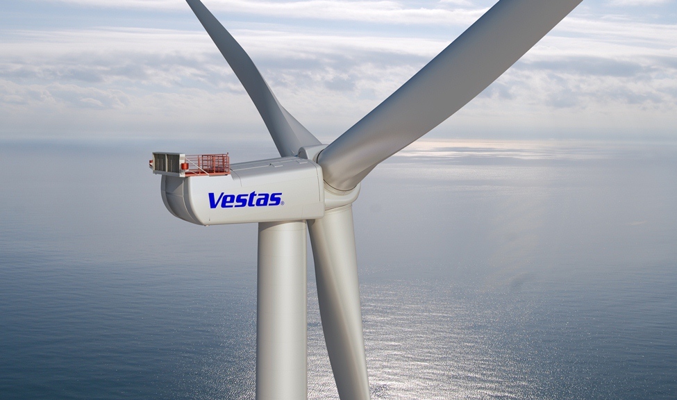 UK: Vestas, GE Lead among Wind Turbine Manufacturers in 2012