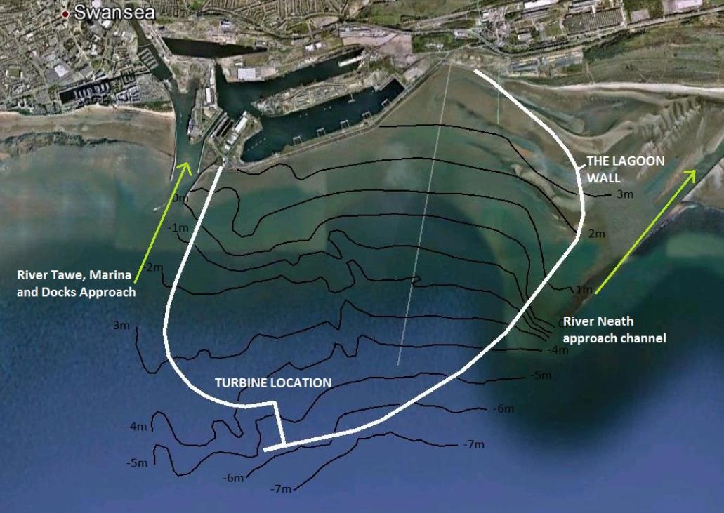 Tidal Lagoon Swansea Bay Launches GBP 10 Million Share Offer (UK)