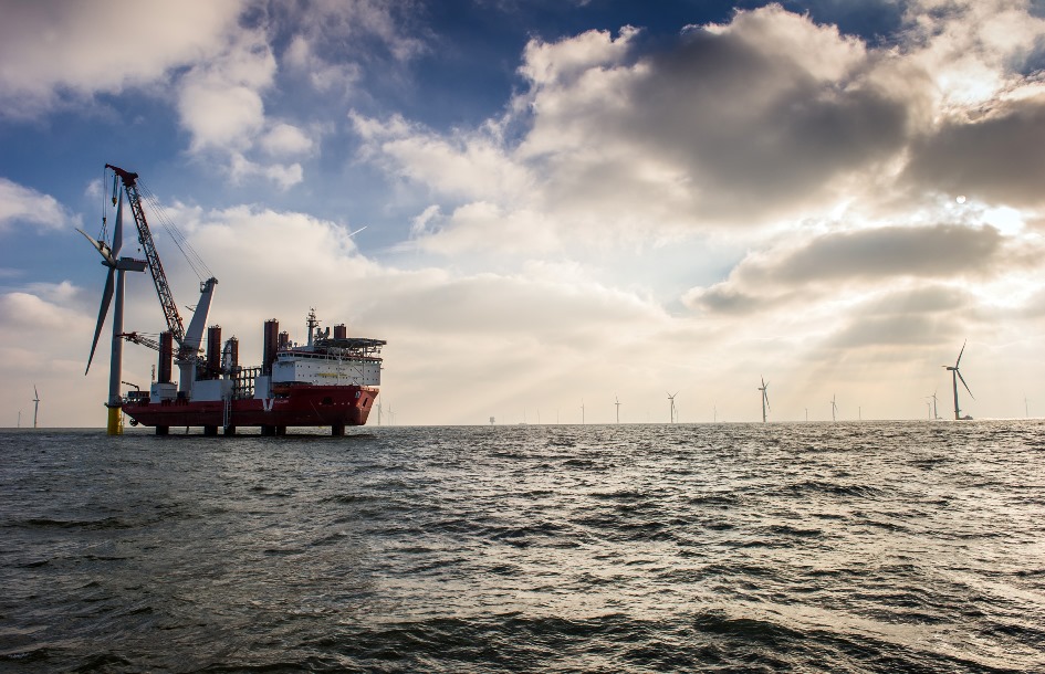 Offshore Wind Farm Engineer: Working Position that Didn’t Exist in UK Decade Ago