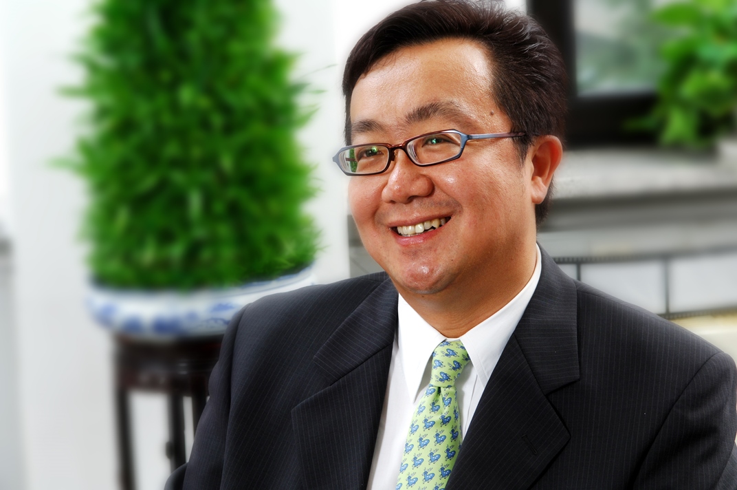 Finland: The Switch Selects David Ho as New Board of Directors Member