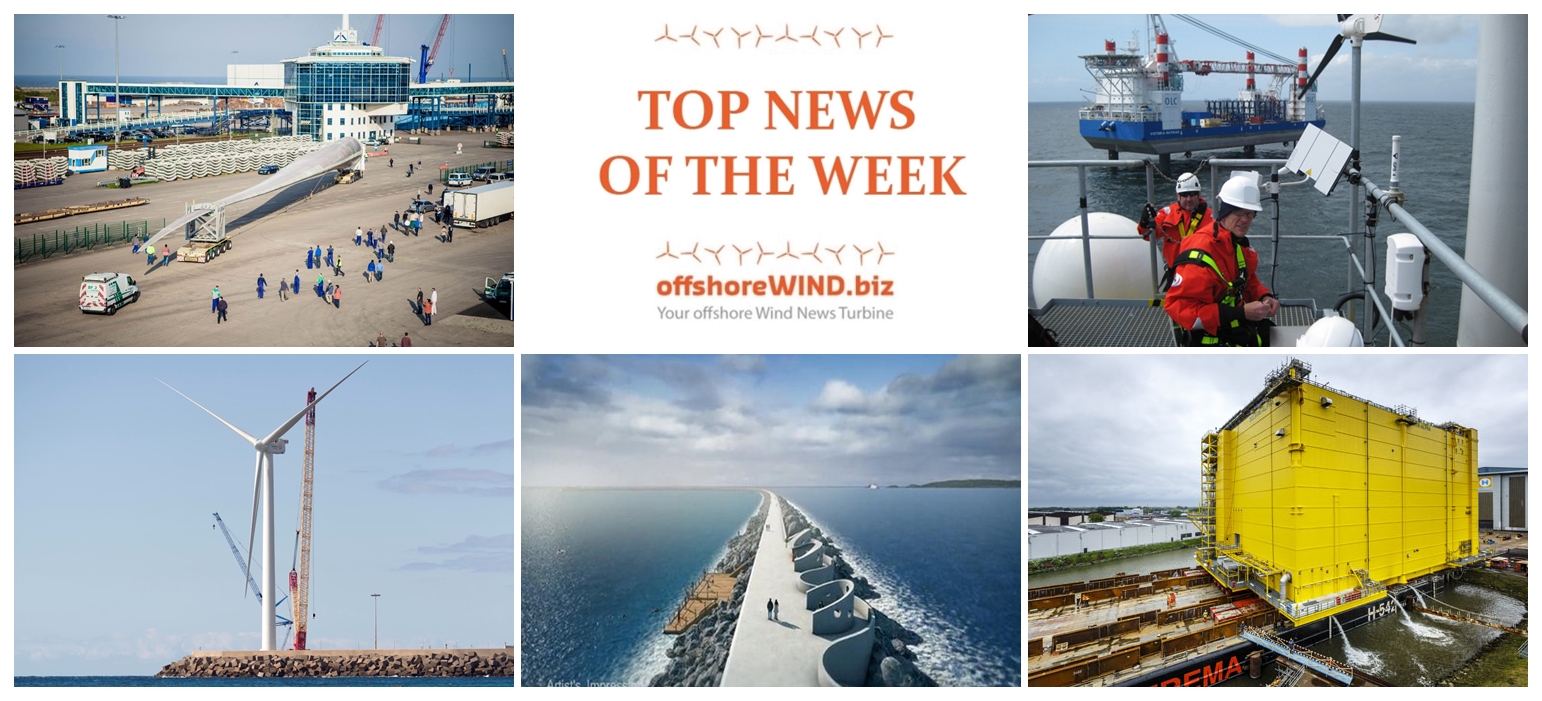 Top News of the Week May 27 – June 2, 2013