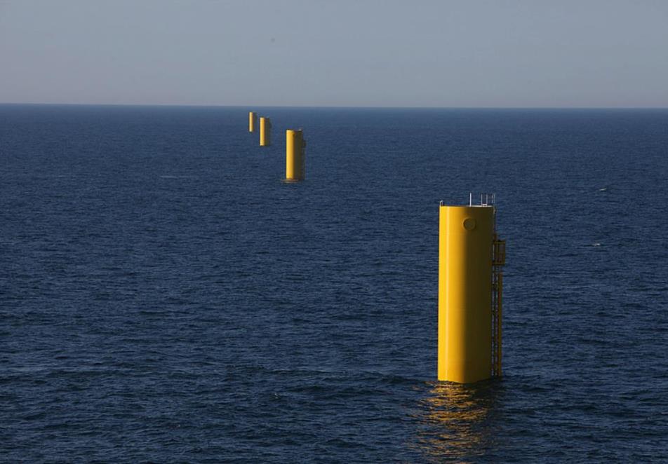 Germany: H&Askham Wins Trianel Offshore Wind Farm Electrical Installation Work