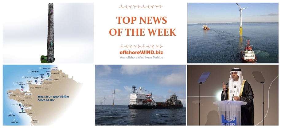 Top News of the Week Jul 8 – 14, 2013