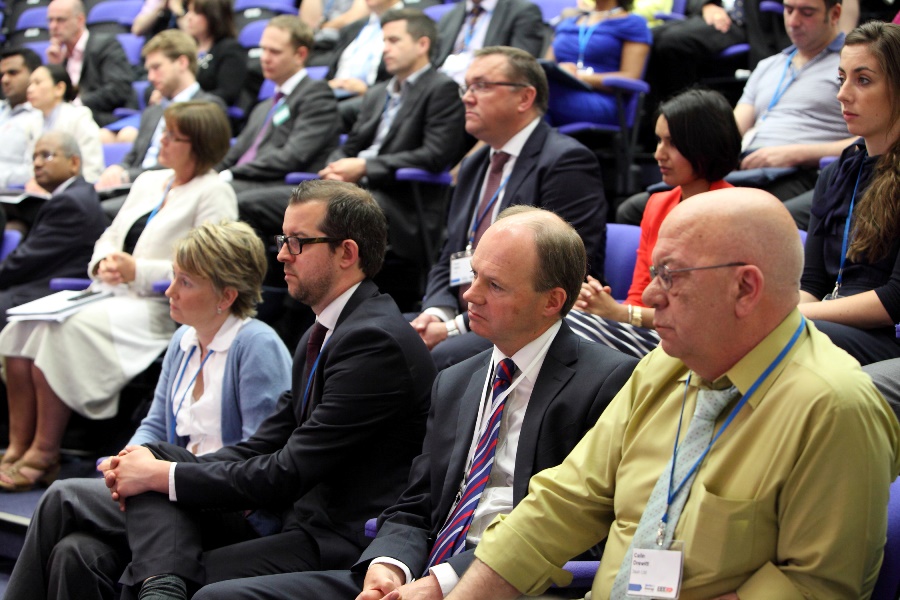 Skills for Energy Conference: Recruiting Women Could Help Overcome Skills Shortage (UK)