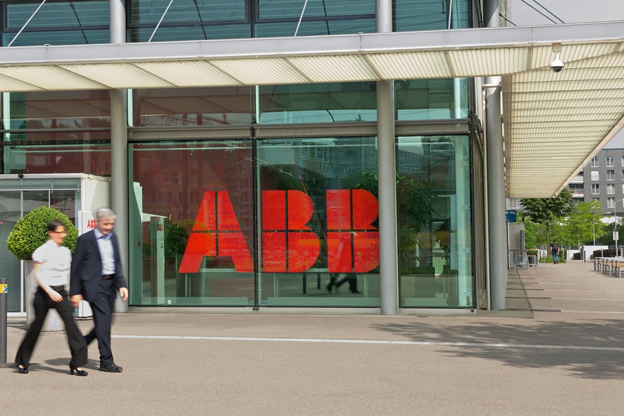 ABB to Strengthen Norwegian Transmission Grid with Two Substations