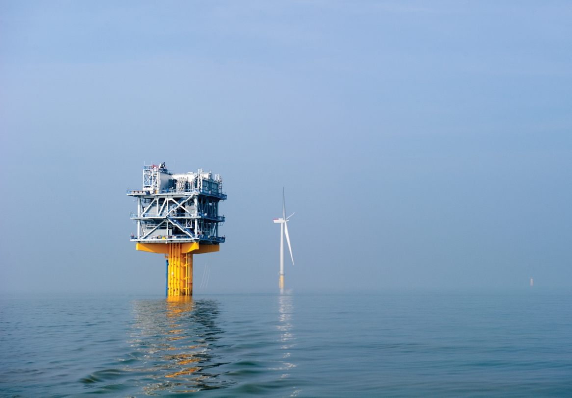 3BL Media: Offshore Wind Power Fuels Renewable Energy Growth (VIDEO)