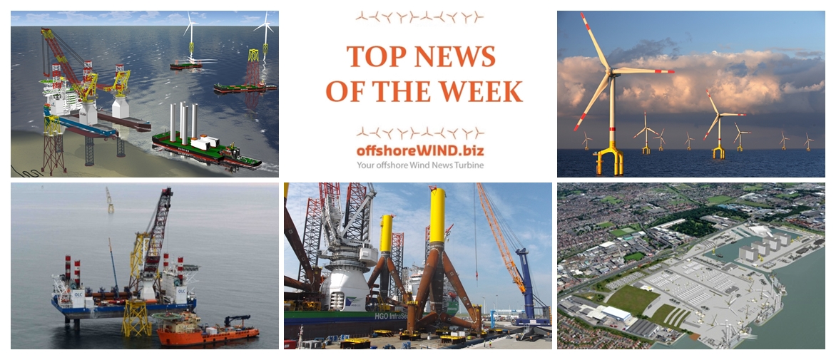 Top News of the Week Aug 5 – 11, 2013