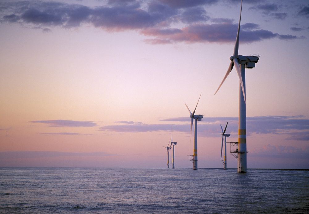 Carbon Trust: Why Offshore Wind Cost Reduction Must Now Take Precedence (UK)