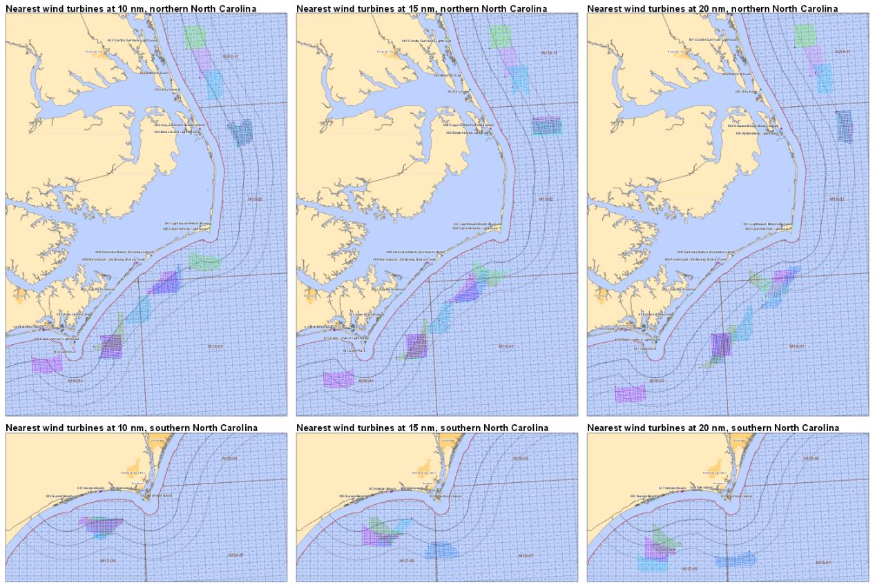 USA: BOEM to Present Results of North Carolina Offshore Wind Visualization Study
