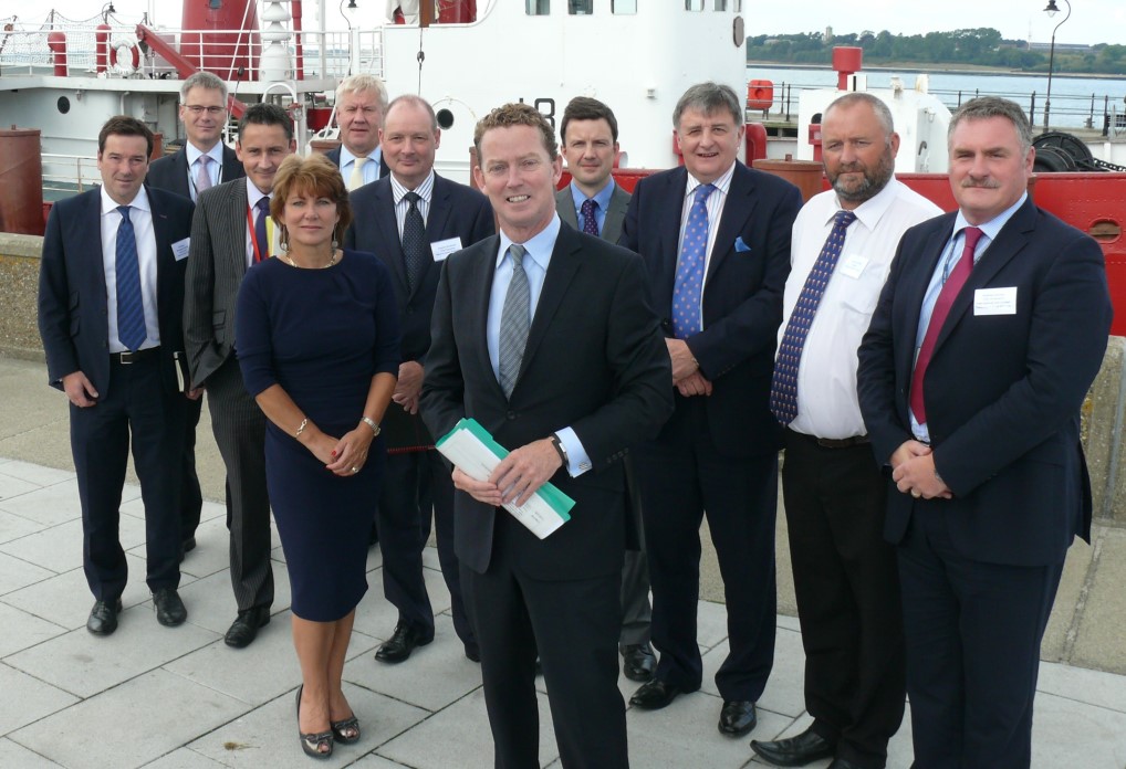 Harwich Has the Potential to Become Major Player in Offshore Wind Industry (UK)