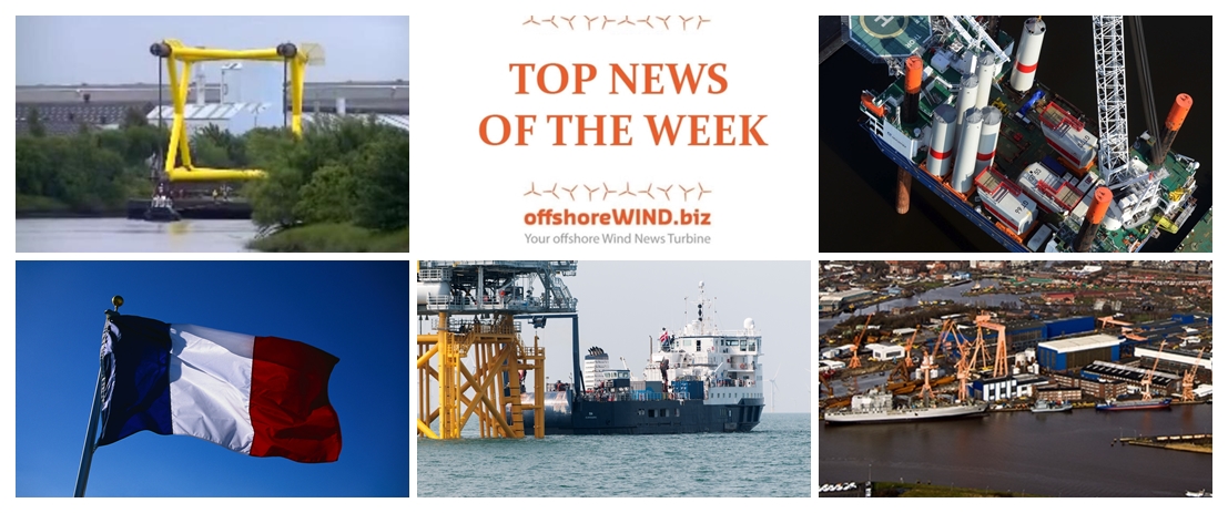 Top News of the Week Sep 2 – 8, 2013