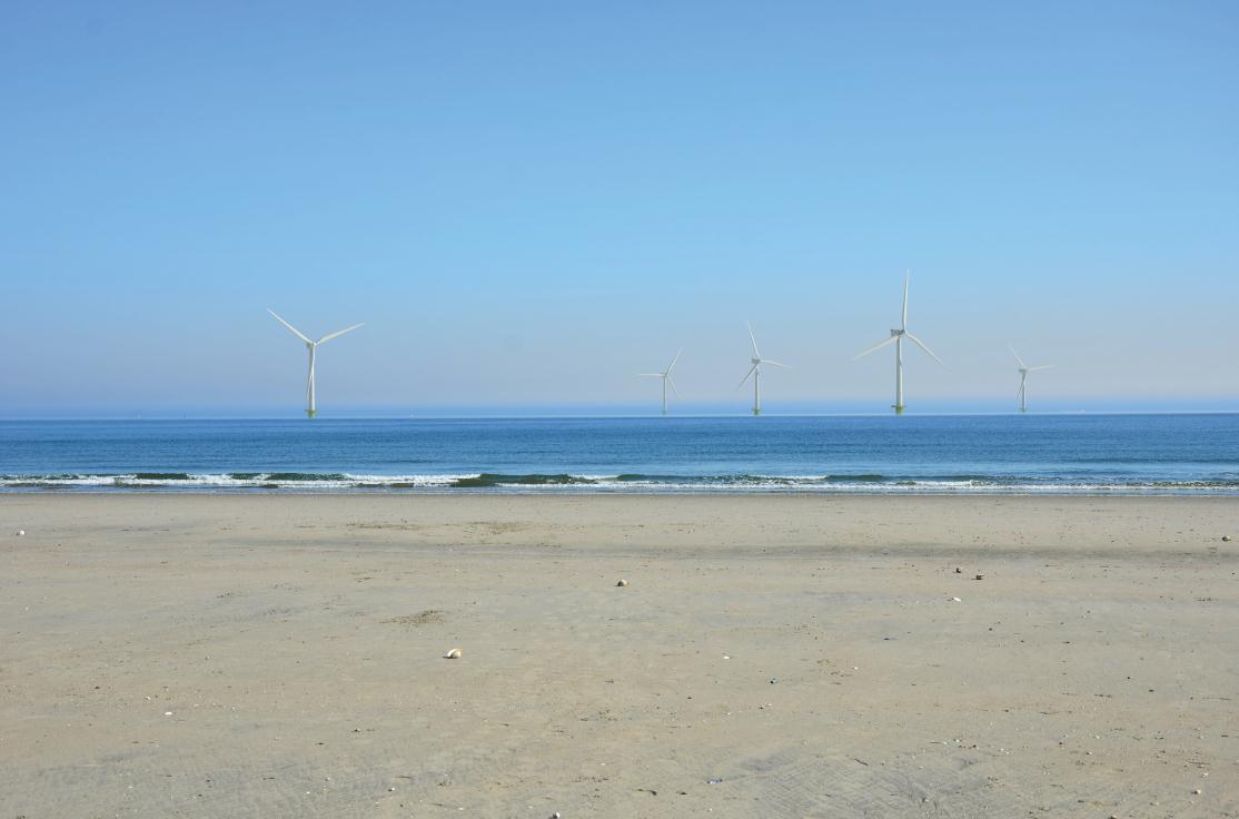 UK: Carbon Trust Seeks Contractor to Undertake Offshore Wind Study