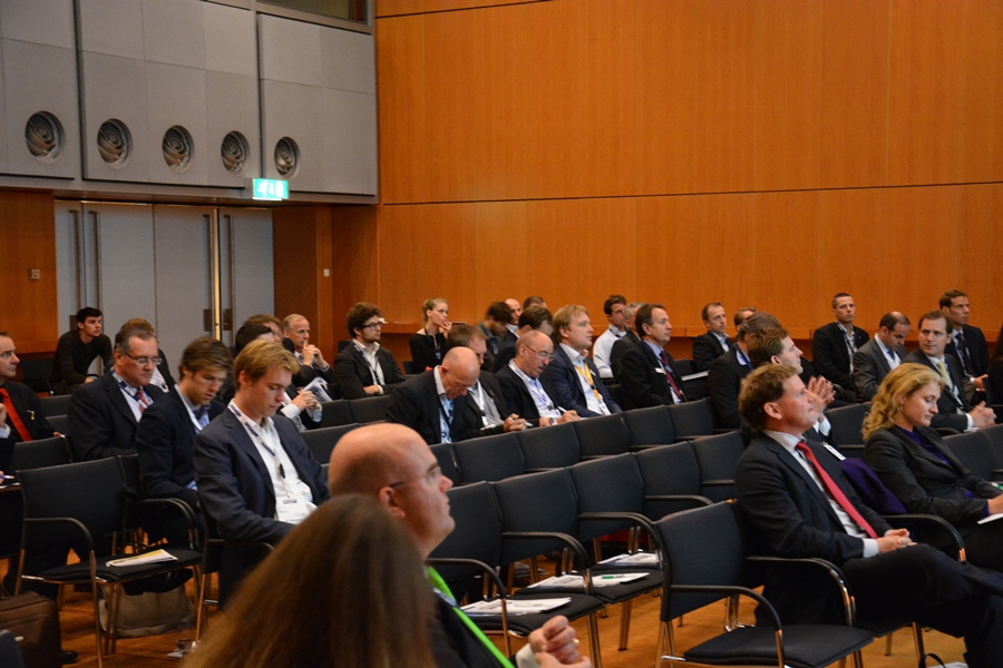 OWIM 2013: Reducing Risks in Offshore Wind Contracting