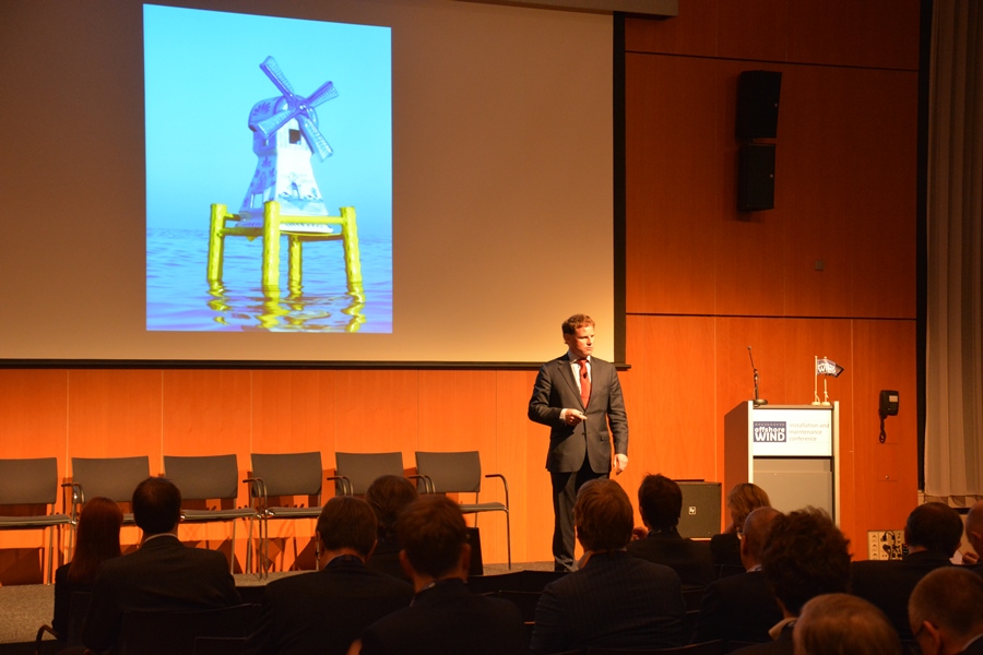 OWIM Conference: Renewables, Innovation and Cooperation