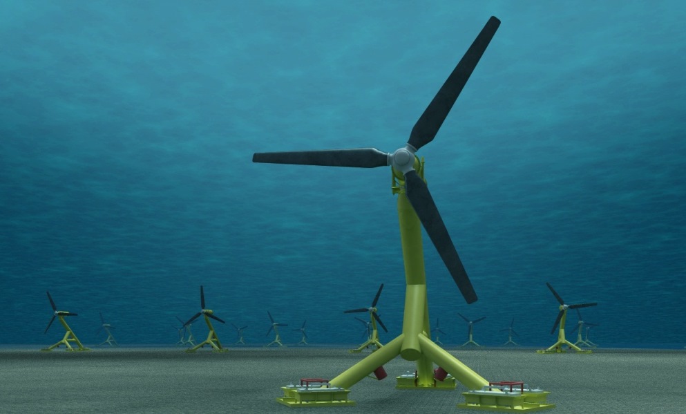 UK: REA Responds to SSE's Possible Withdrawal from Marine Renewables Projects