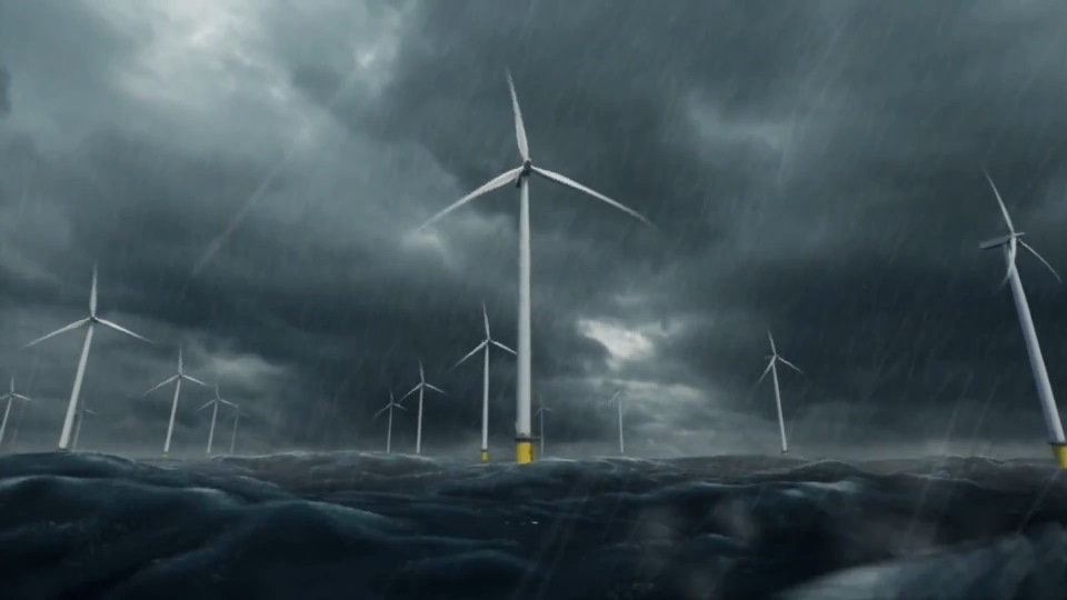 Competition in Offshore Wind Industry to Intensify