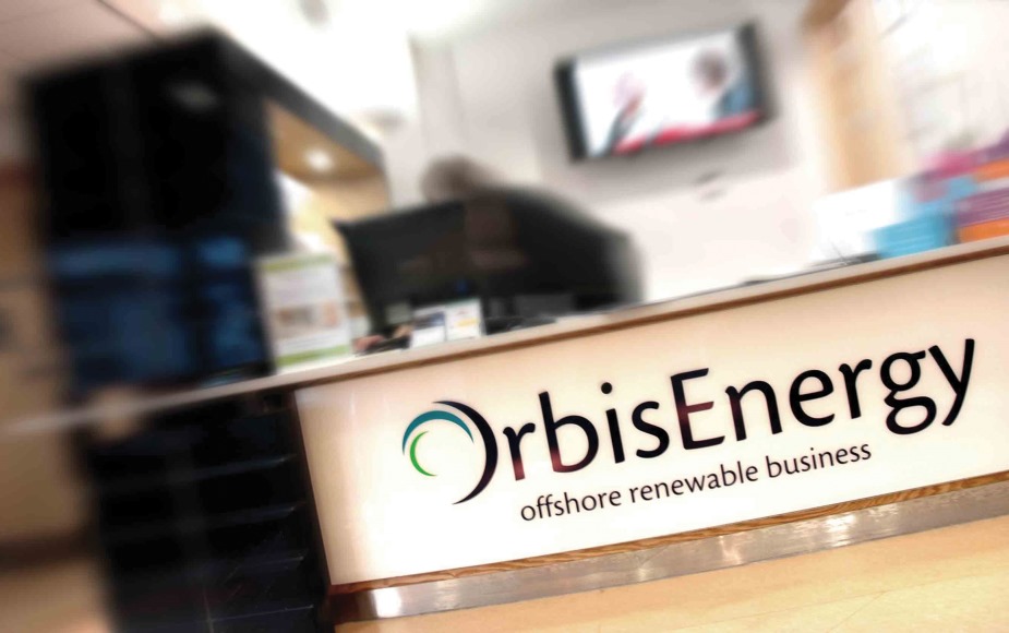 OrbisEnergy Launches GBP 2.5 Mln Grant for Offshore Renewables Businesses