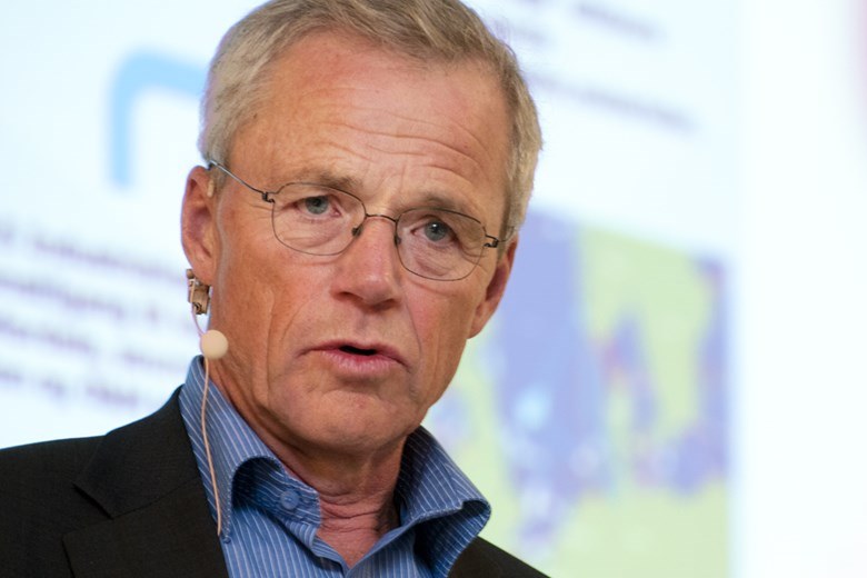 LORC Appoints New Chairman (Denmark)