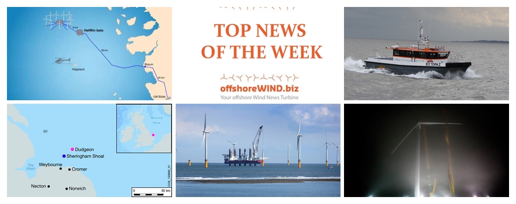 Top News of the Week Jan 13 – Jan 19, 2014