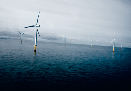 Delta Lloyd's Offshore Wind Insurance Activities Reach 6,000MW | Offshore Wind