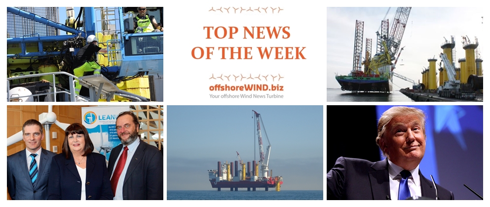 Top News of the Week Feb 10 – 16, 2014