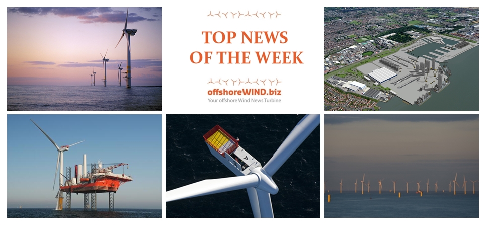 Top News of the Week March 24 – 30, 2014