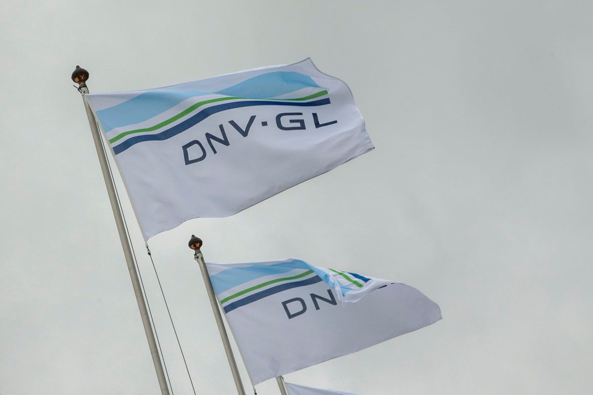 DNV GL Awards Young Wind Energy Professionals