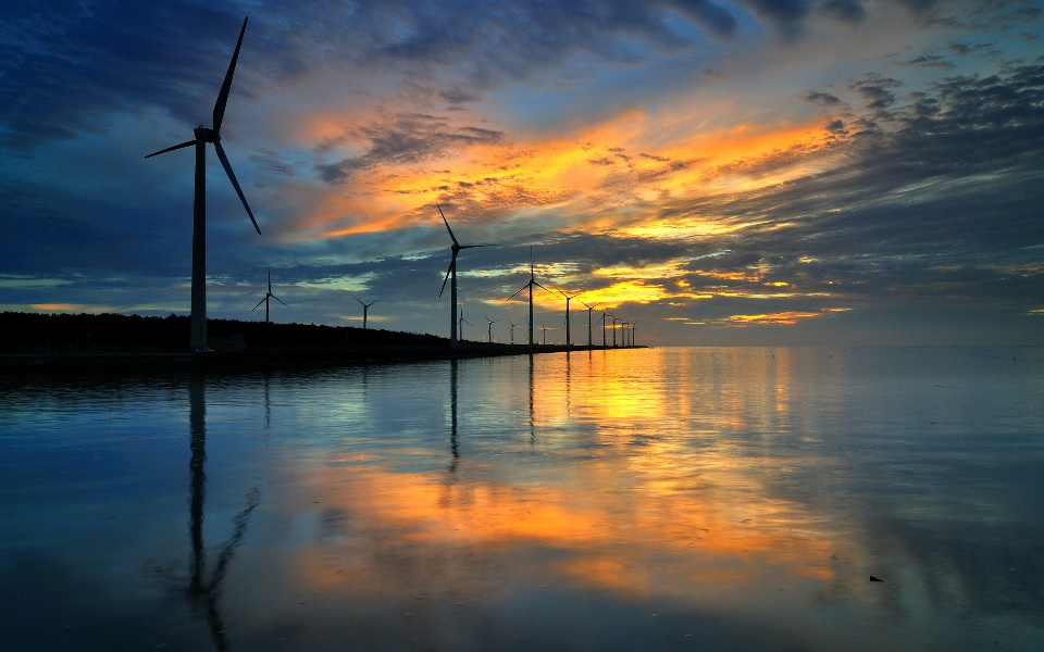 New Software from Greenbyte Helps Convert More Wind into Power