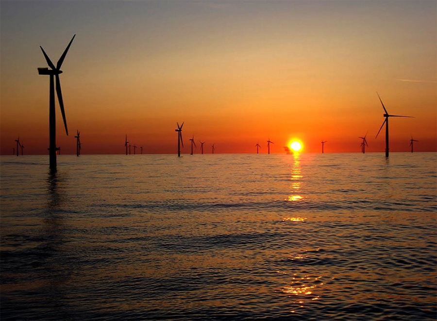 GMS Comments on Current Offshore Wind Events