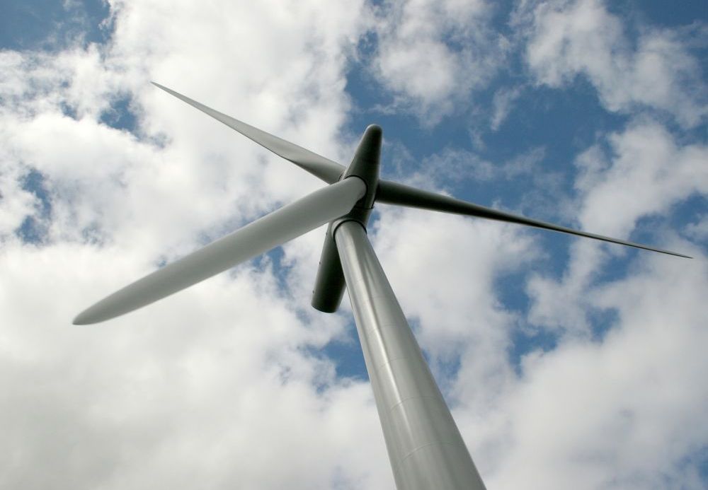 Royal Academy of Engineering Reports on Further Wind Power Development in GB