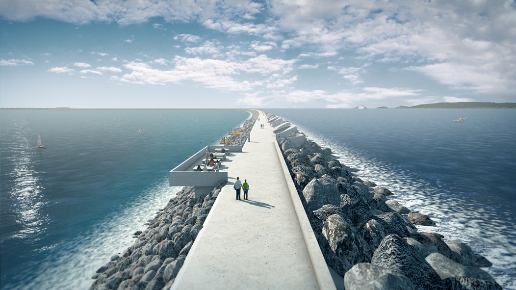 VIDEO: How UK's First Three Tidal Lagoons Would Deliver Cheaper Power?