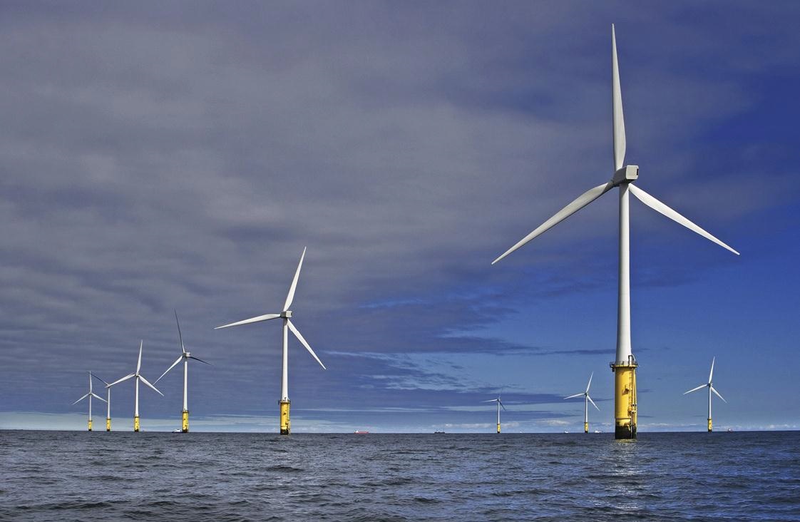 East Anglia's Energy Sector Creates Jobs