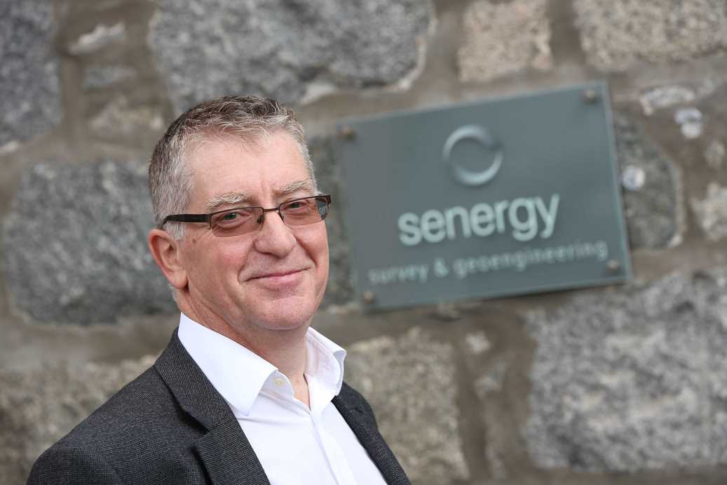 Senergy to Discuss How Ground Modelling Can Reduce OW Cost