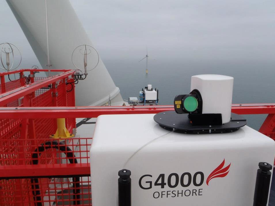 SgurrEnergy to Host Seminar on Vital Role of Offshore Wind Measurements