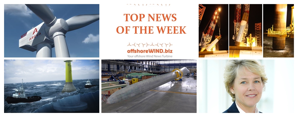 Top News of the Week May 5 – 11, 2014