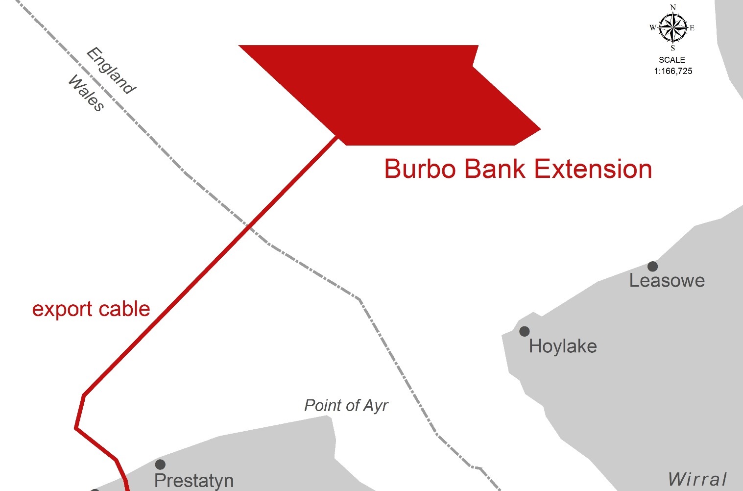 Dong Energy to Organize Two 'Meet the Buyer' Events for Burbo Bank Extension