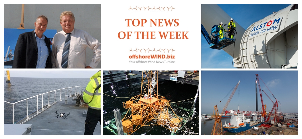 Top News of the Week Apr 28 – May 4, 2014