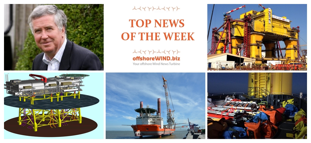 Top News of the Week June 9 – 15, 2014