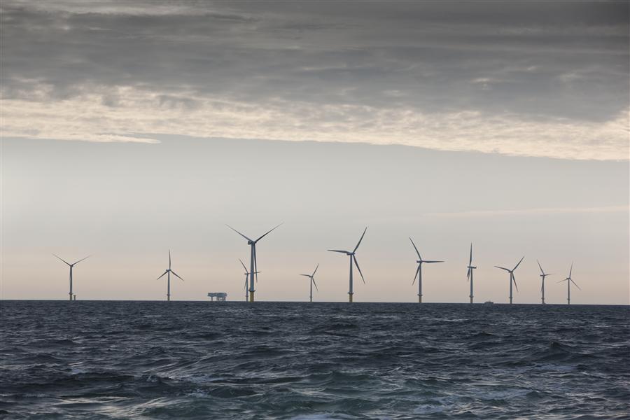 Safety at Work Is Must-Win Battle for Offshore Wind Industry