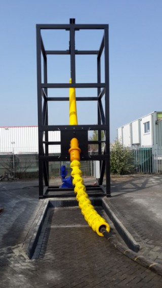 Vos Prodect To Showcase Its Monopile Cable Entry System At Global