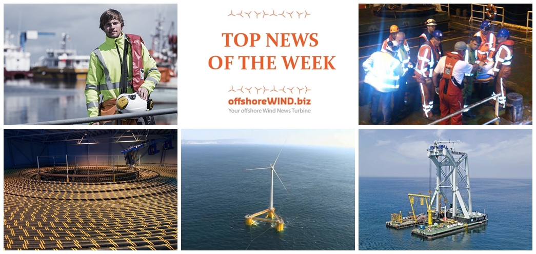 Top News of the Week July 7 – 13, 2014