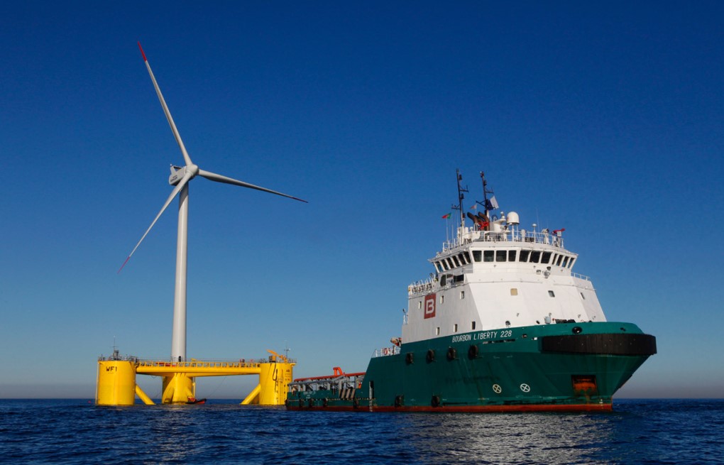Industry, Academia Join to Study Long Island’s Offshore Wind Resources